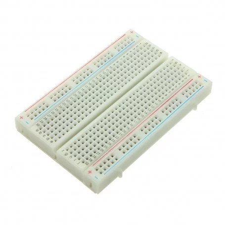برد بورد کوچک خط دار MBN-1136/23 (400سوراخ)