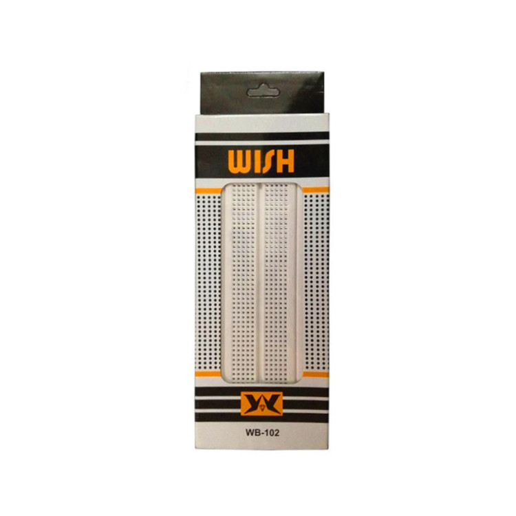 برد بورد WISH-WB 102