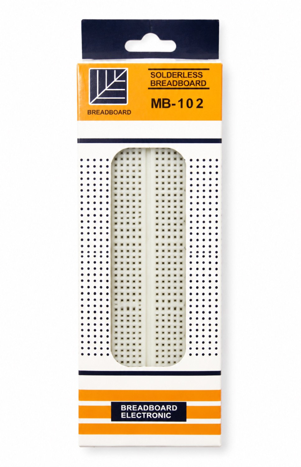 بردبورد MB_102