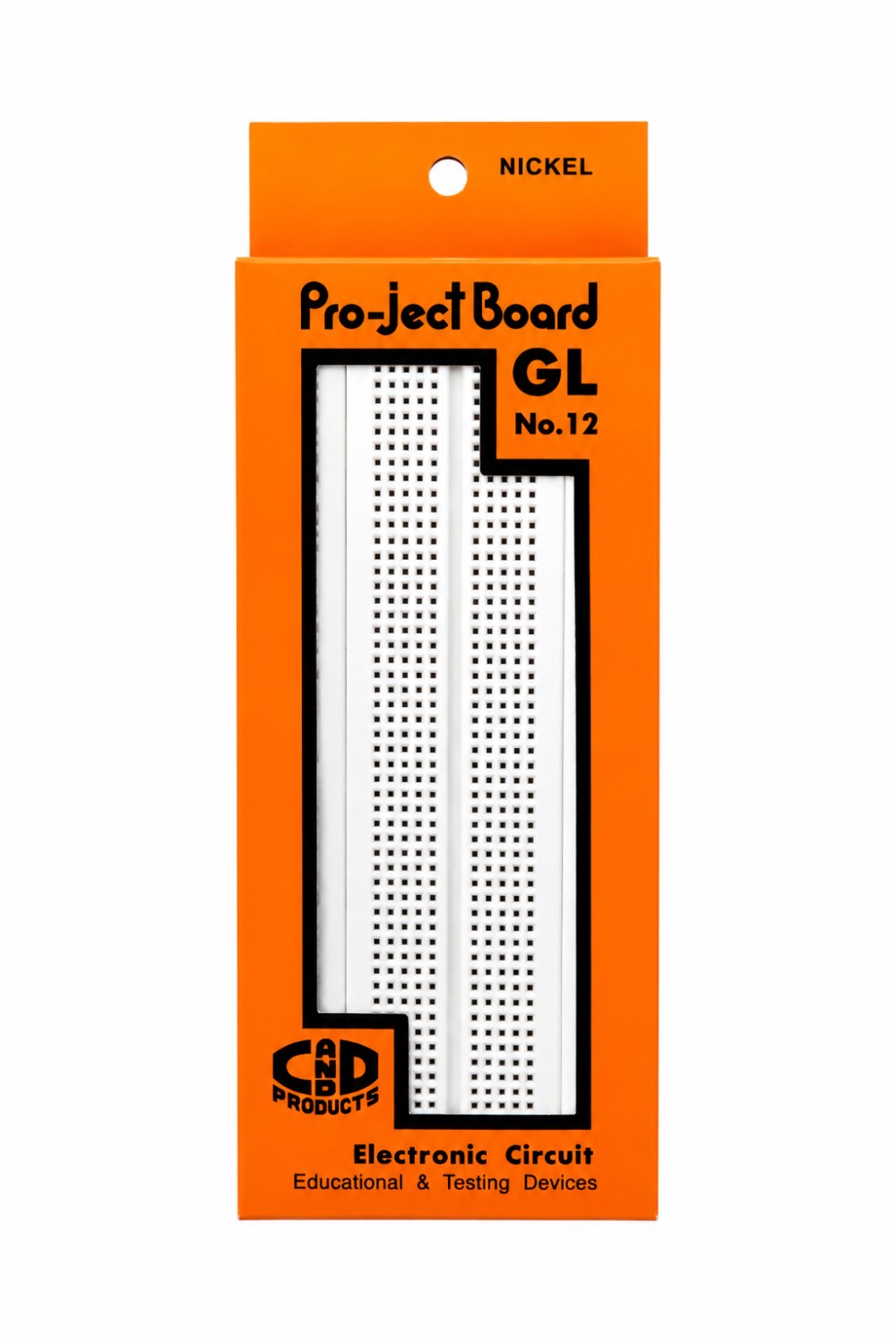 برد بورد  NO-GL12  K&H