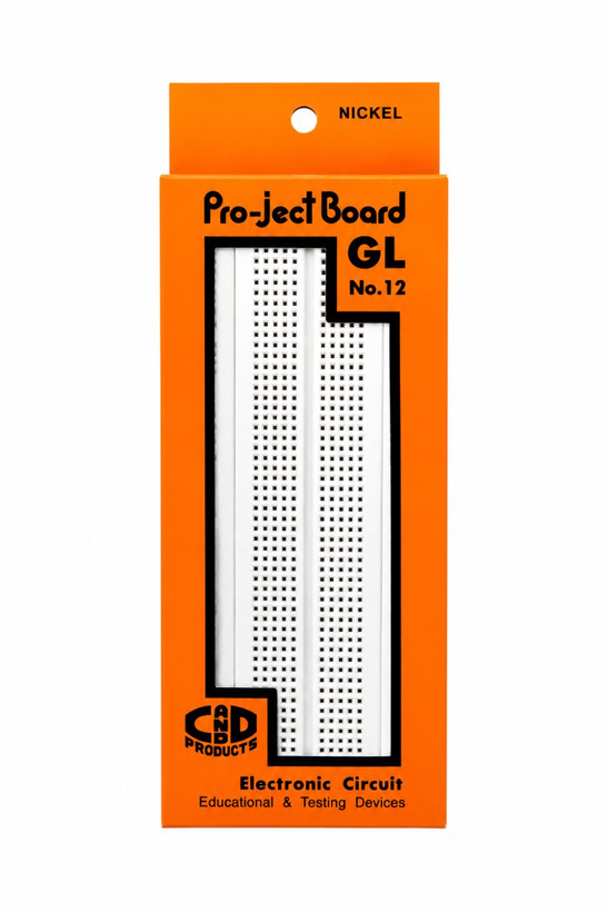برد بورد NO-GL12 K&H