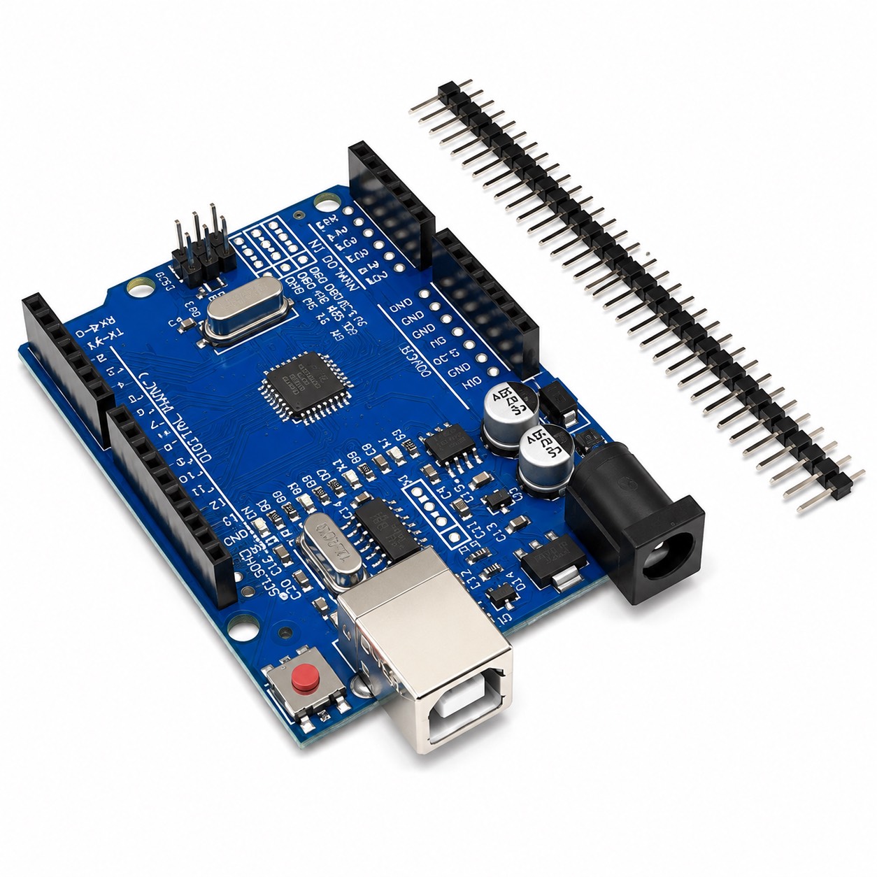 آردوینو ARDUINO UNO SMD