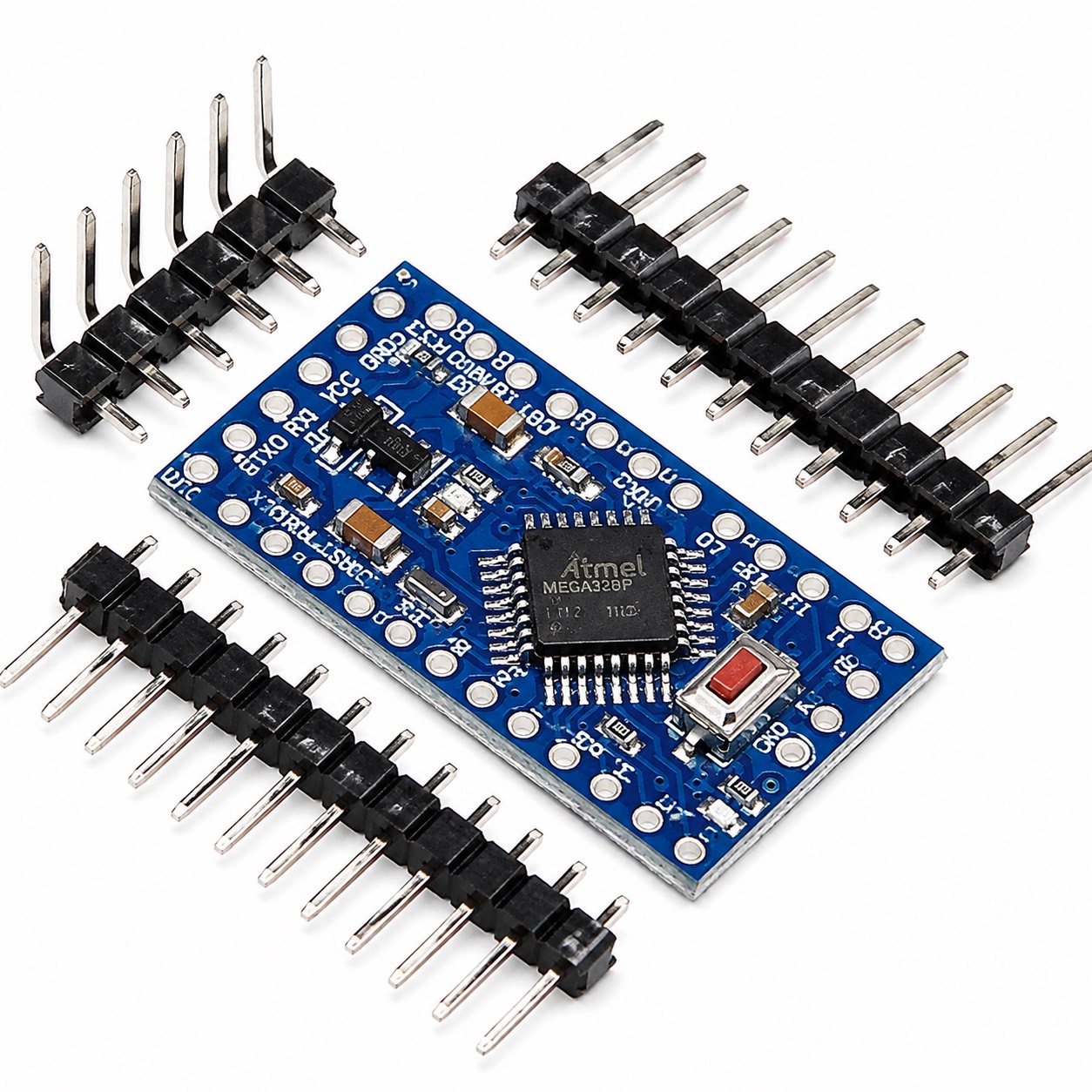آردوینو پرو مینی ARDUINO PRO MINI 5V