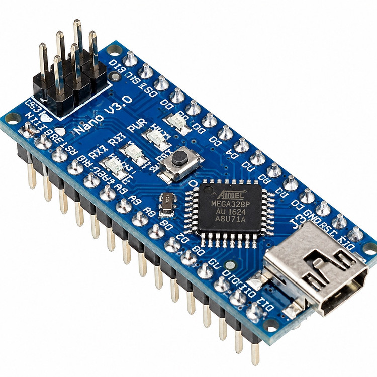 آردوینو ARDUINO NANO V3.0R3