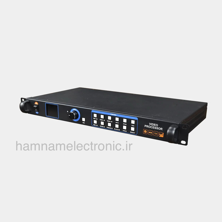 ویدیو پروسسور VP620A