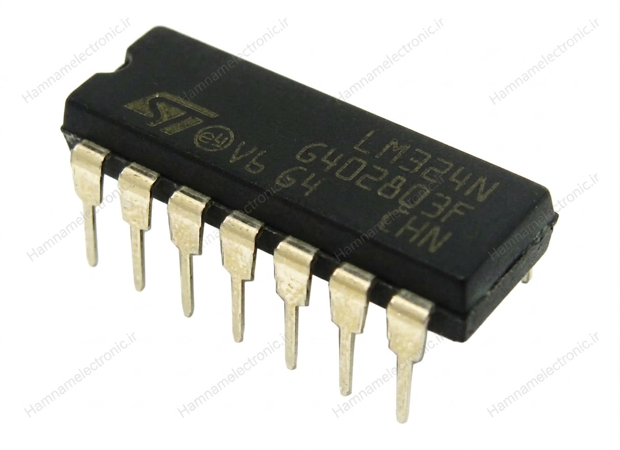 LM324N_DIP (ORIGINAL)