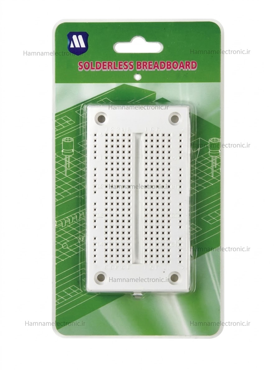 بردبورد SYB46/DS1136_22