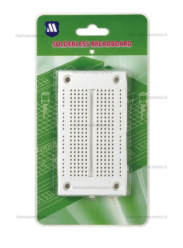 بردبورد SYB46/DS1136_22