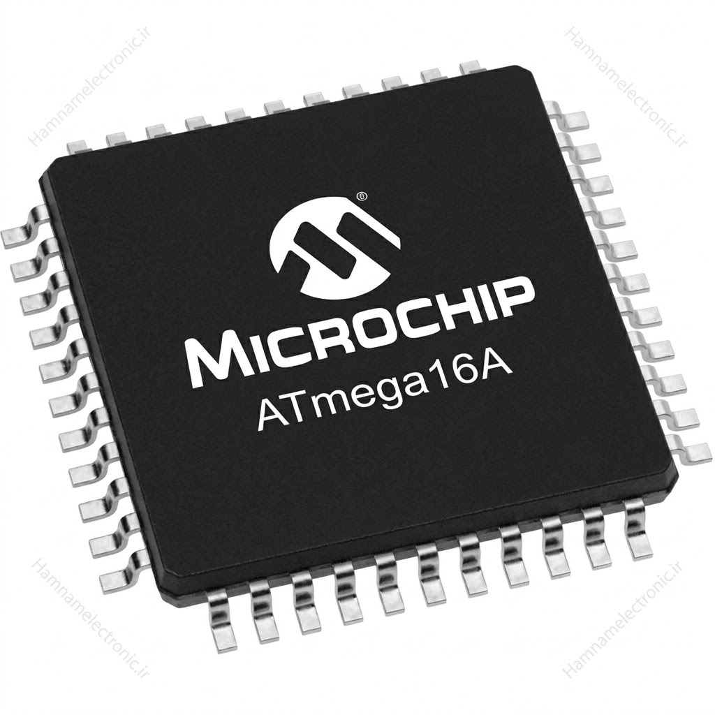ATMEGA 16 A_AU