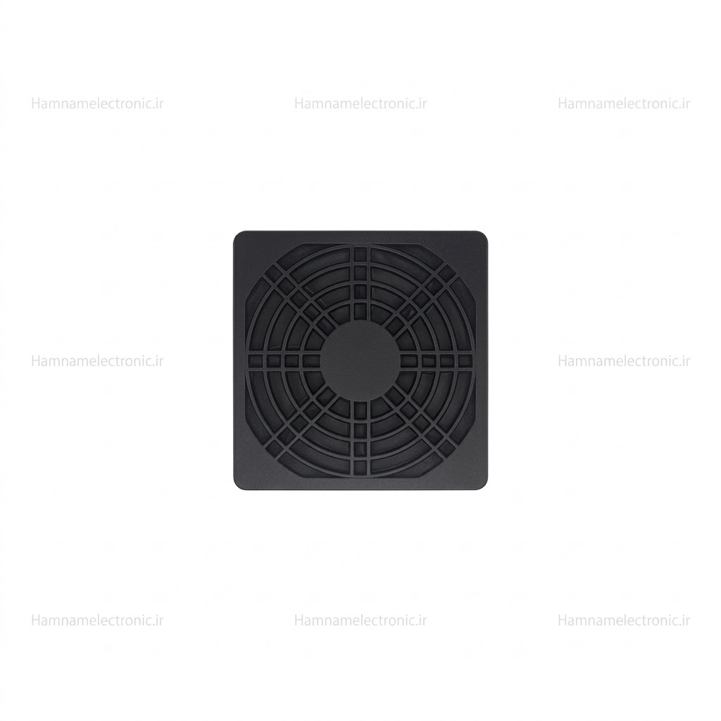 محافظ پلاستیکی فیلتردار 8×8