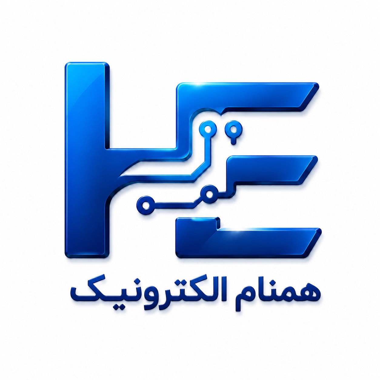 همنام الکترونیک